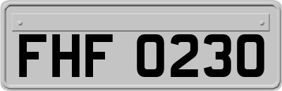 FHF0230