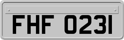 FHF0231
