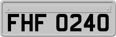 FHF0240