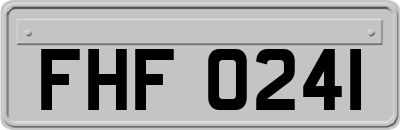 FHF0241