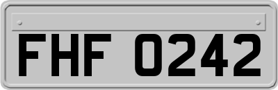 FHF0242