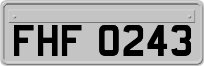 FHF0243