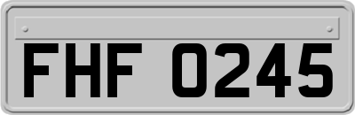 FHF0245