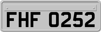 FHF0252