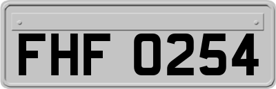 FHF0254