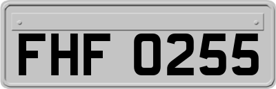 FHF0255