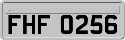 FHF0256