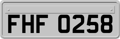 FHF0258