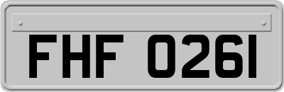 FHF0261