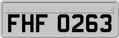 FHF0263
