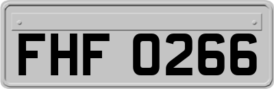 FHF0266