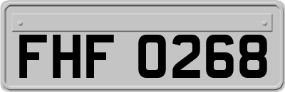 FHF0268