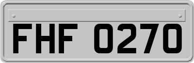 FHF0270