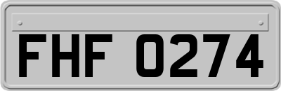 FHF0274