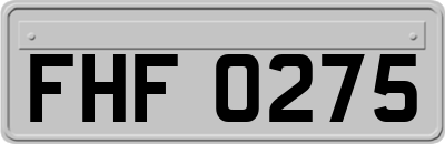 FHF0275