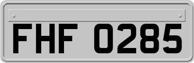 FHF0285