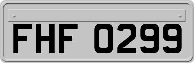 FHF0299