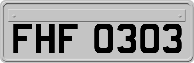FHF0303