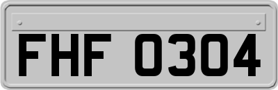 FHF0304