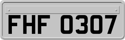 FHF0307