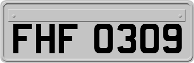 FHF0309