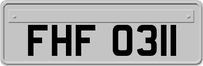 FHF0311