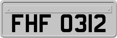 FHF0312