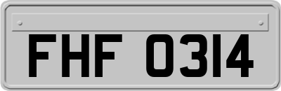 FHF0314
