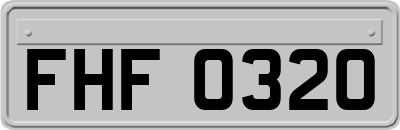 FHF0320