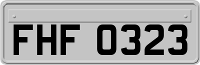 FHF0323