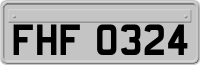 FHF0324