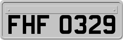 FHF0329