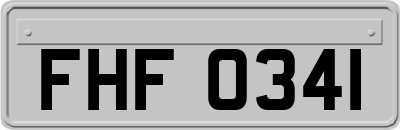 FHF0341