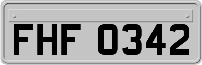 FHF0342