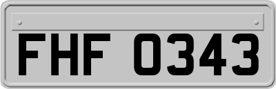 FHF0343