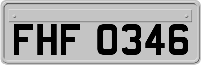FHF0346