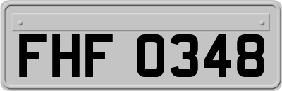 FHF0348
