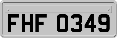 FHF0349
