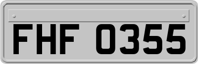 FHF0355