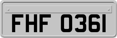 FHF0361