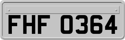 FHF0364