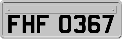 FHF0367