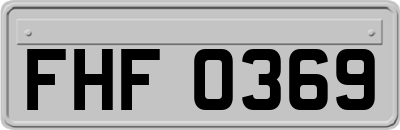 FHF0369