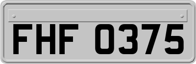 FHF0375