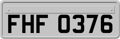 FHF0376