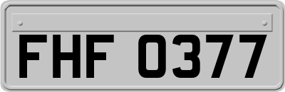 FHF0377