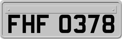 FHF0378