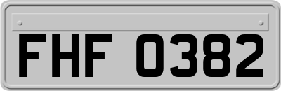 FHF0382