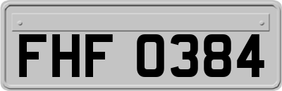 FHF0384