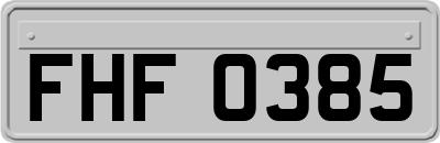 FHF0385
